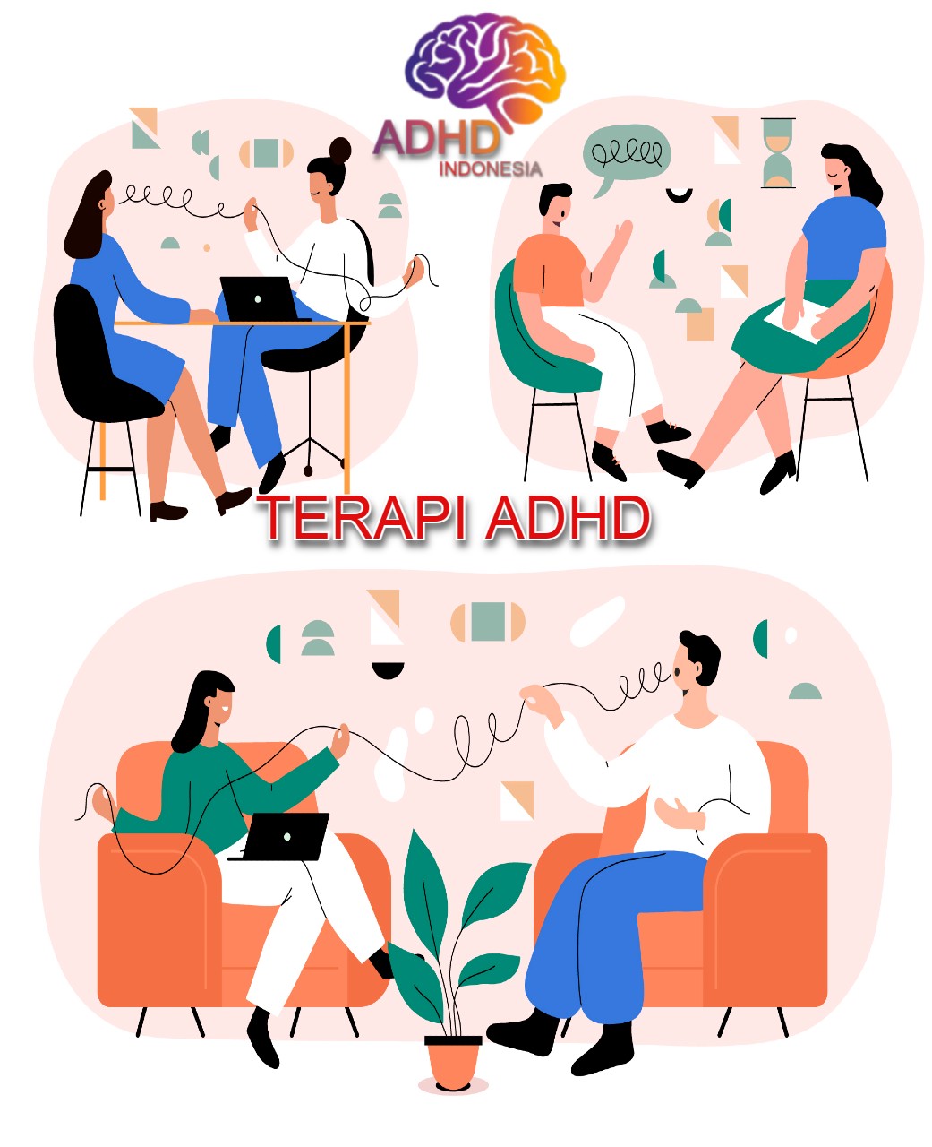 rujukan terapi adhd Indonesia Kabupaten Seluma