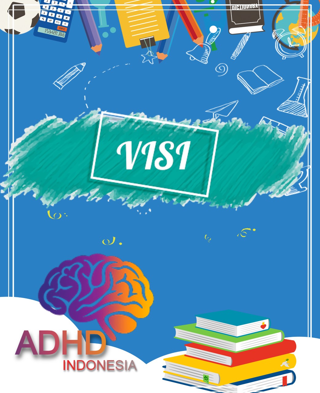 visi adhd Indonesia Kabupaten Seluma